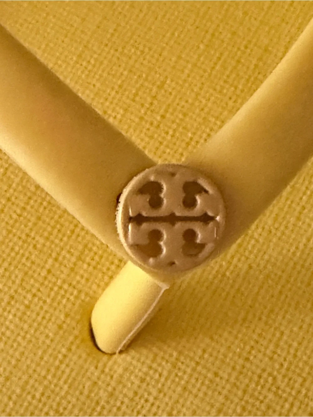 Tory Burch Chelsea Flip Flops